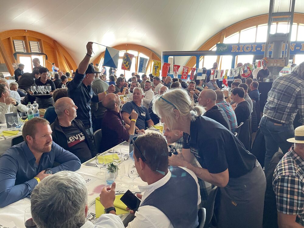 (Foto: Peter Warthmann)